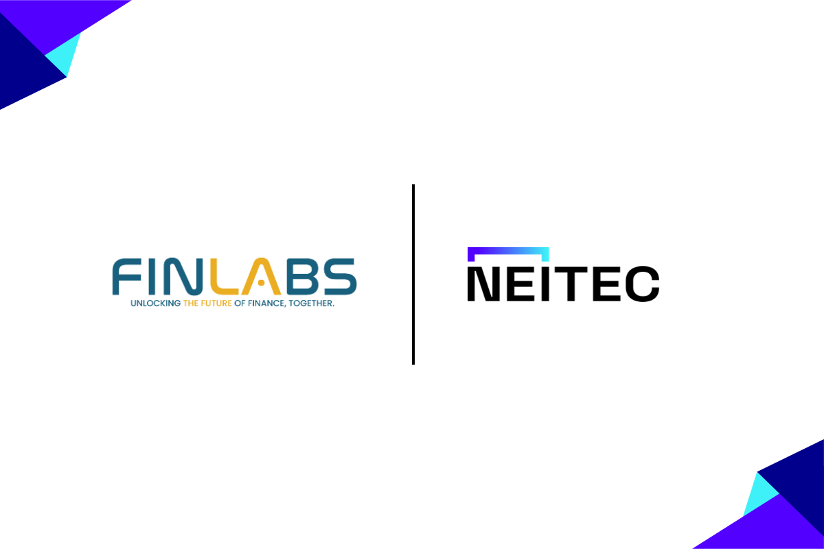 Finlabs and Neitec partnership