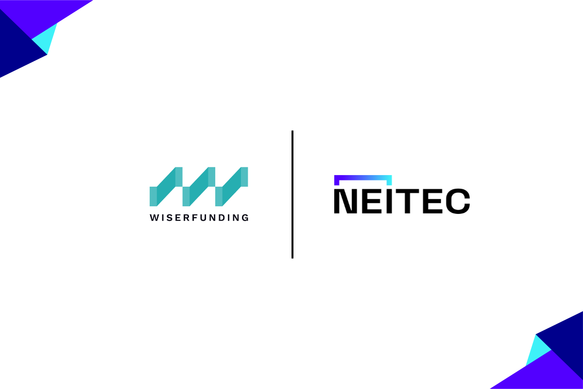 Debita and Wiserfunding partnership