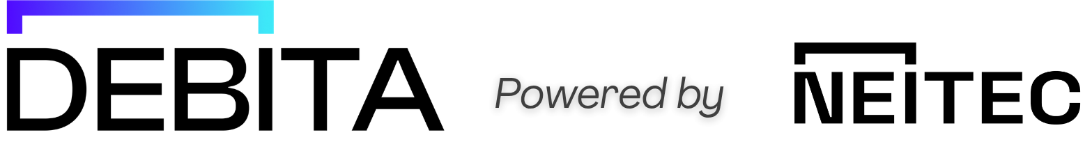 Debita — Powered by Neitec